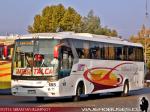 Comil Campione 3.45 / Mercedes Benz O-500RS / Pullman del Sur