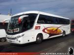 Marcopolo Viaggio G7 1050 / Mercedes Benz OC-500RF / Pullman del Sur