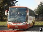 Busscar Vissta Buss LO / Volvo B12R / Pullman Sur