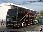 Modasa New Zeus II / Scania K410 / Talca Paris y Londres