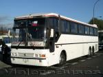 Busscar Jum Buss 360 / Scania K113 / Tepual