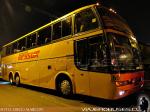 Marcopolo Paradiso GV1450LD / Mercedes Benz O-400RSD / Pullman C. Beysur