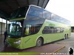 Modasa New Zeus II / Mercedes Benz O-500RSD / Tur-Bus