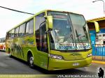 Busscar Vissta Buss LO / Scania K124IB / Salon Villa Prat