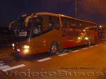 Irizar InterCentury / Mercedes Benz OH-1628 / Linatal