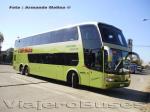 Marcopolo Paradiso 1800DD / Mercedes Benz O-500RSD / Tur-Bus