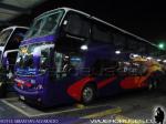 Busscar Panoramico DD / Mercedes Benz O-500RSD / Condor Bus Auxiliar Inter