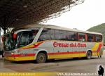 Marcopolo Paradiso G7 1050 / Mercedes Benz O-500RSD / Cruz del Sur