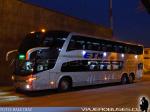 Marcopolo Paradiso G7 1800DD / Scania K400 / ETM