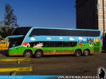 Marcopolo Paradiso G7 1800DD / Volvo B420R 8x2 / Buses Rios