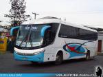 Marcopolo Viaggio G7 1050 / Mercedes Benz OC-500RF / Transantin