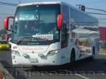 Busscar Vissta Buss Elegance 360 / Mercedes Benz O-500R / Pullman del Sur