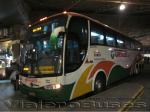 Marcopolo Paradiso 1200 / Scania K380 / Turibus - Cruz del Sur