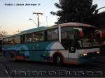 Busscar Jum Buss 340 / Mercedes Benz O-400RSE / Turis Sur