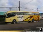 Irizar I6 / Mercedes Benz O-500RS / Bio Bio