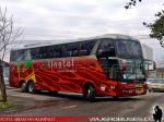 Comil Campione 4.05HD / Scania K420 / BioLinatal