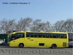 Irizar Century / Volvo B7R / Pullman El Huique