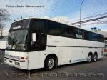 Marcopolo Paradiso GIV1400 / Mercedes Benz O-371RSD / Lista Azul