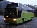 Busscar Jum Buss 380 / Mercedes Benz O-500R / Tur-Bus