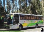 Busscar El Buss 320 / Mercedes Benz OF-1721 / Buses Jeldres