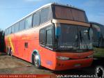 Marcopolo Paradiso GV1450 / Mercedes Benz O-400RSE / Pullman Santa Maria