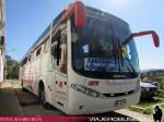 Comil Campione 3.45 / Mercedes Benz O-500RS / Pullman del Sur