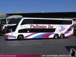 Marcopolo Paradiso G7 1800DD / Volvo B420R / Pullman Tur