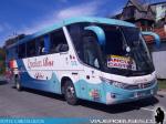 Marcopolo Viaggio G7 1050 / Mercedes Benz O-500RS / Queilen Bus