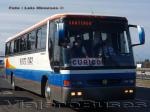 Unidades Buses Diaz - Servicio Especial -Santiago