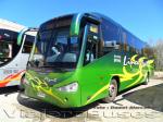 Irizar Century / Mercedes Benz O-500RS / Linea Azul