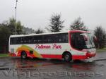 Busscar El Buss 340 / Mercedes Benz O-400RSE / Pullman Sur