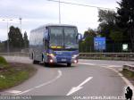 Unidades Mercedes Benz O-500 / Bio Bio