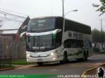 Marcopolo Paradiso G7 1800DD / Mercedes Benz O-500RSD / Nar-Bus por Igi Llaima