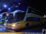 Marcopolo Paradiso G7 1800DD / Mercedes Benz O-500RSD / JAC