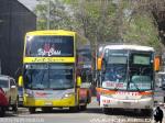 Busscar Panoramico DD - VIssta Buss LO / Mercedes Benz O-500RSD - O-500RS / Jet Sur - Ruta H