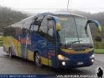 Irizar Century / Volvo B10R - B12R - Mercedes Benz O-400RSE - OH-1628 / Linatal