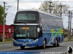 Zhong Tong LCK6137 Half Deck / Pullman del Sur