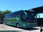 Marcopolo Viaggio 1050 / Scania K124IB / Expreso Santa Cruz