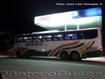 Marcopolo Paradiso 1200 / Scania K380 / Turibus