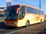 Marcopolo Viaggio 1050 / Volvo B9R / Pullman Bus