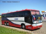 Marcopolo Paradiso GV1150 / Mercedes Benz O-400RSD / CruzMar