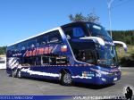 Marcopolo Paradiso G7 1800DD / Volvo B420R / Andimar