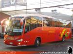 Irizar Century / Mercedes Benz O-500RS / Gama Bus