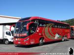 Mascarello Roma 370 / Mercedes Benz O-500RSD / Queilen Bus - Isla de Chiloe