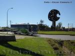 Busscar Vissta Buss Elegance 360 / Mercedes Benz O-500R / Buses Jeldres