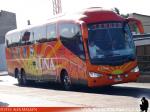 Irzar PB / Scania K420 / Pullman Luna