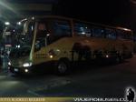 Irizar Century 3.90 / Mercedes Benz O-500RSD / Linea Azul