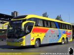 Mascarello Roma 370 / Volvo B430R / Jet Sur