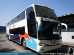 Marcopolo Paradiso 1800DD / Scania K420 / Via-Tur