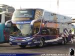 Marcopolo Paradiso G7 1800DD / Volvo B420R / Andimar